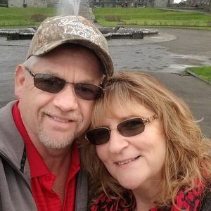 Meet your Posher, Donna